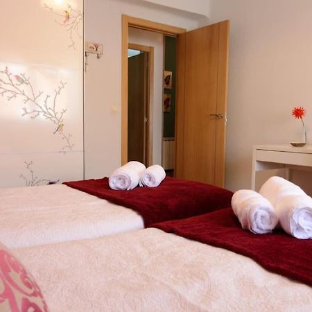 Domus Salamanca Edisson Apartment Екстериор снимка