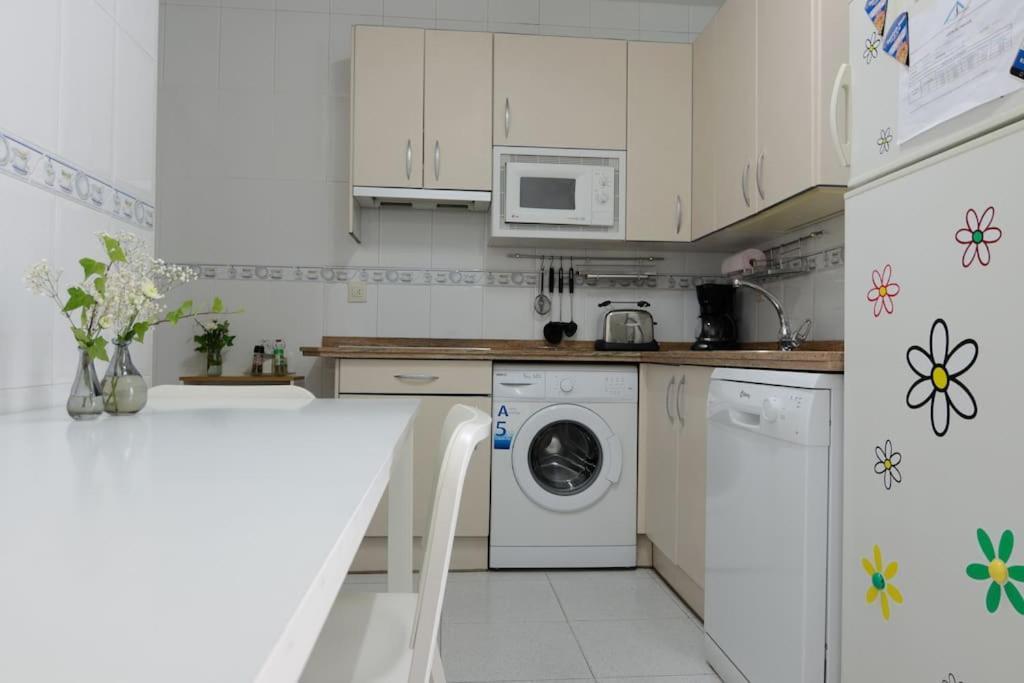 Domus Salamanca Edisson Apartment Екстериор снимка