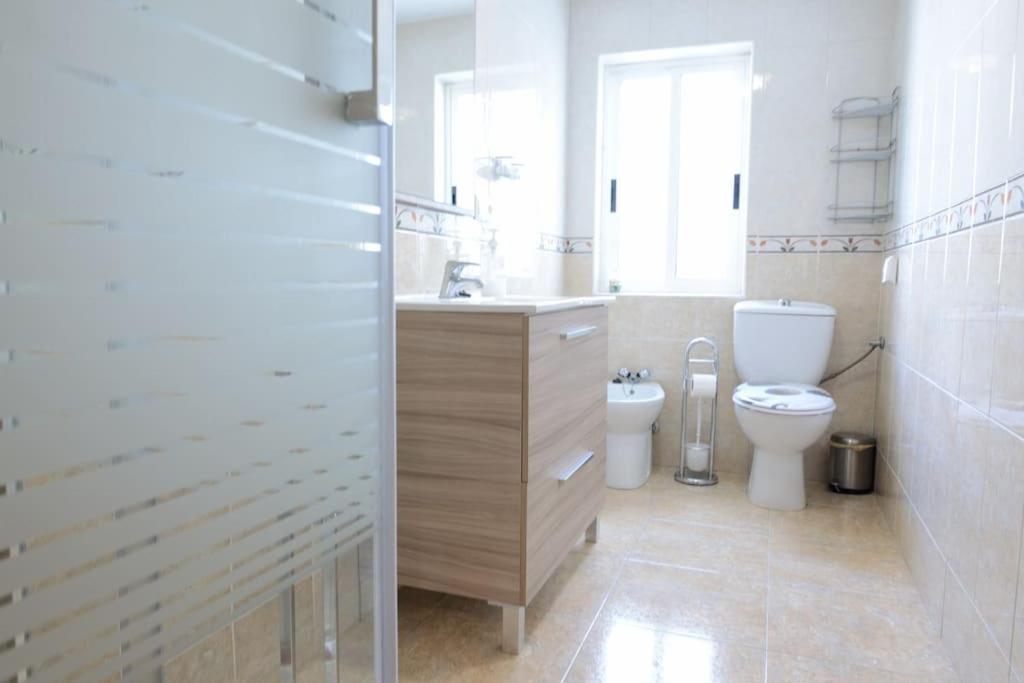 Domus Salamanca Edisson Apartment Екстериор снимка